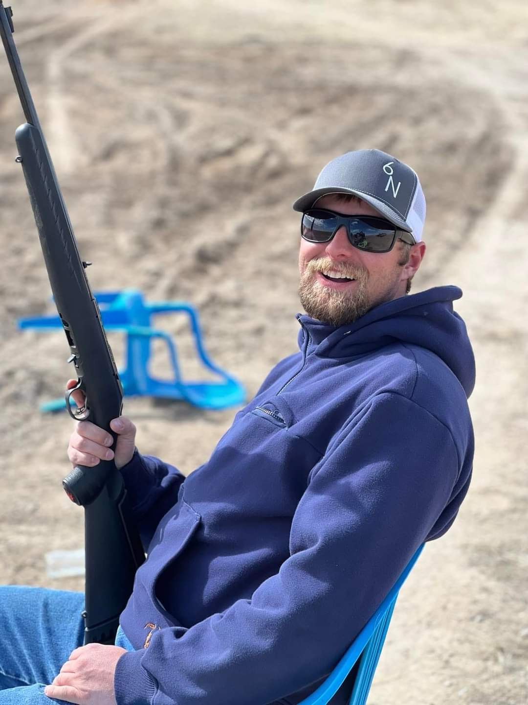 High Country Hoodie