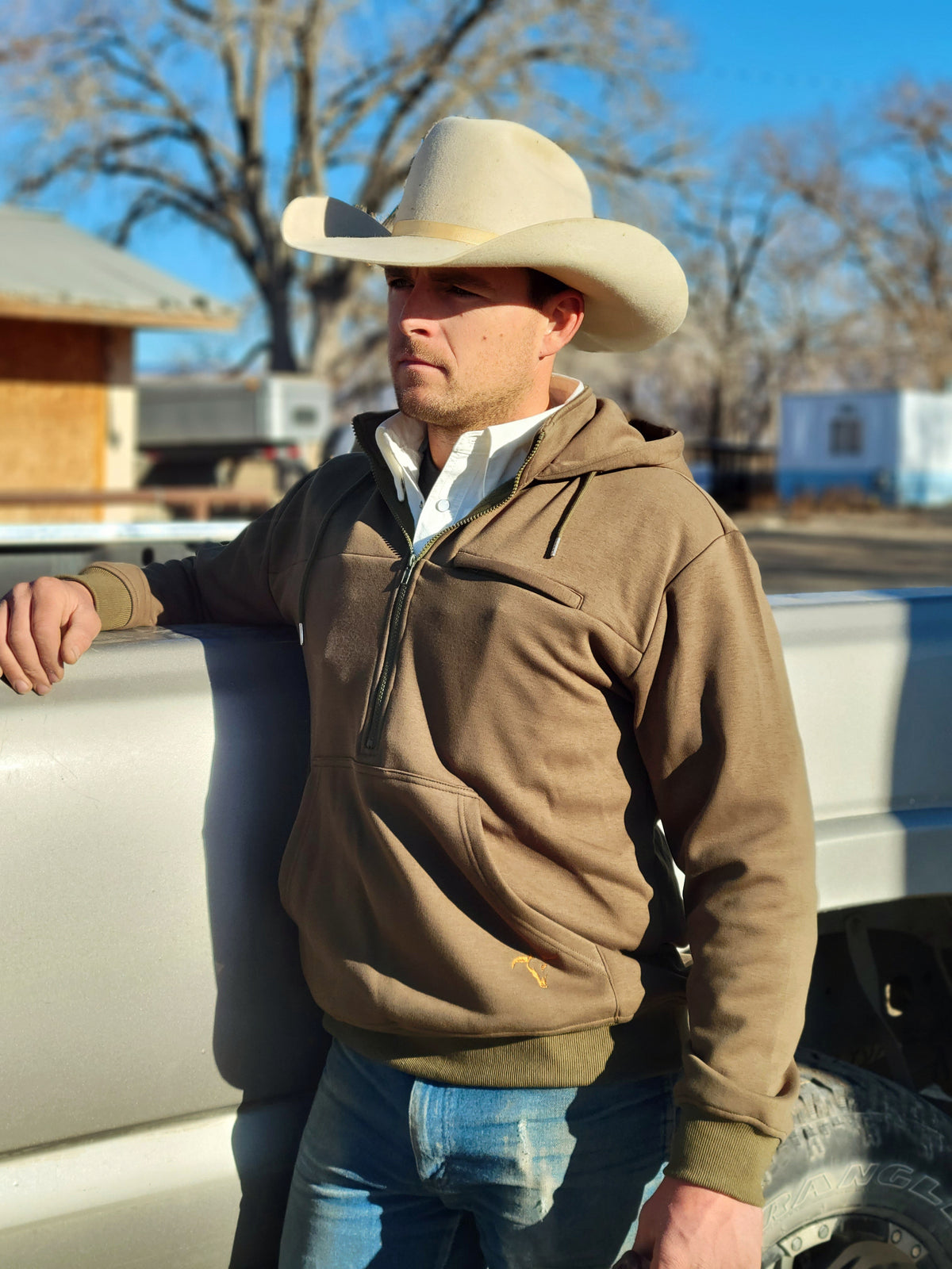 Boss Ranch Cow Boss Ranchwear