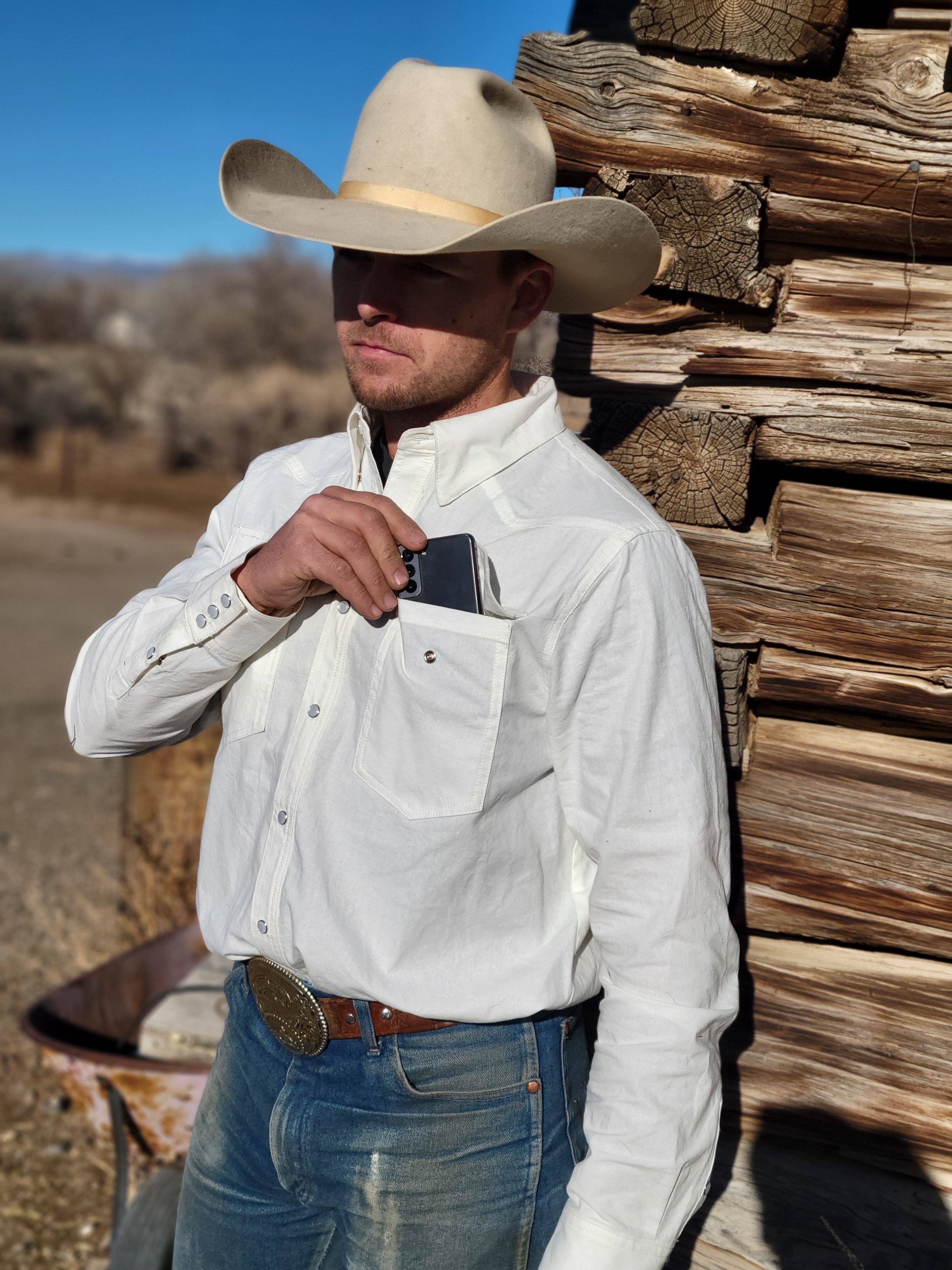 Boss Ranch Products – Cow Boss Ranchwear