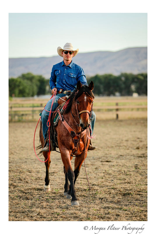 Boss Ranch Cow Boss Ranchwear
