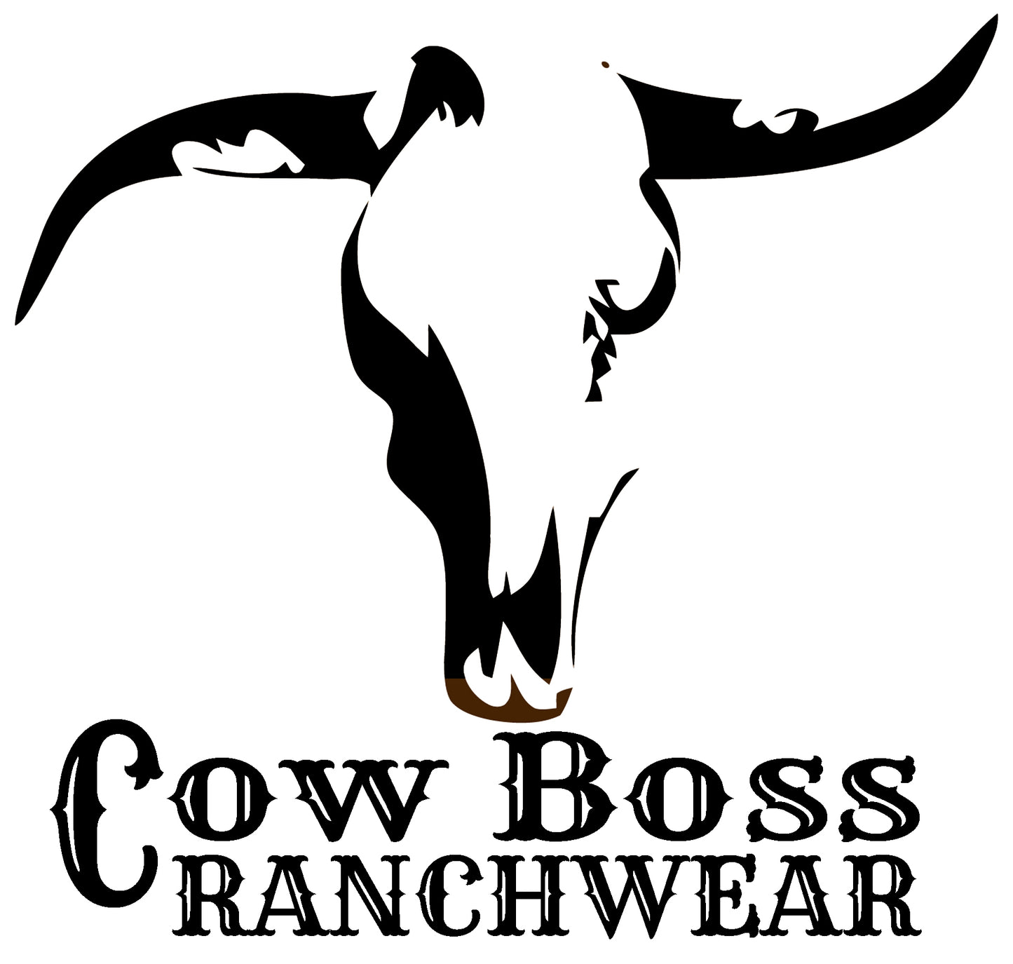 Cow Boss Ranchwear Gift Card