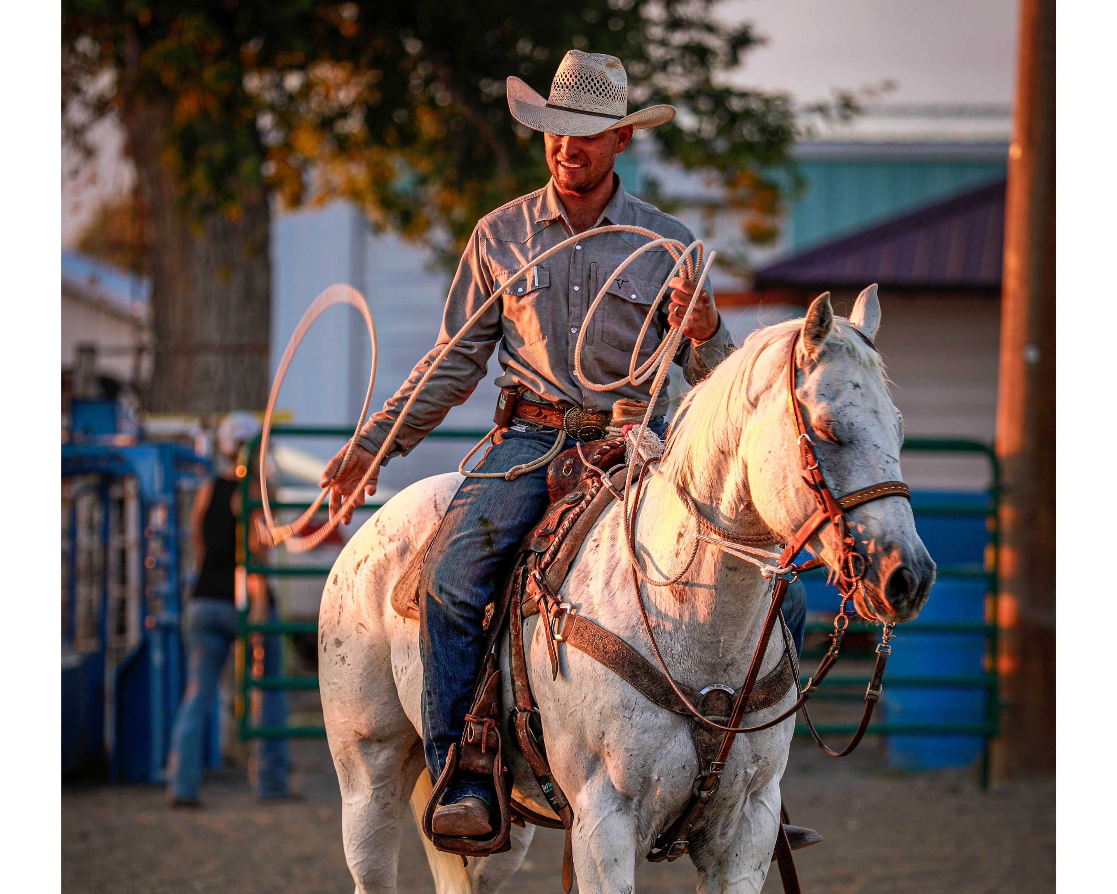 Boss Ranch Cow Boss Ranchwear