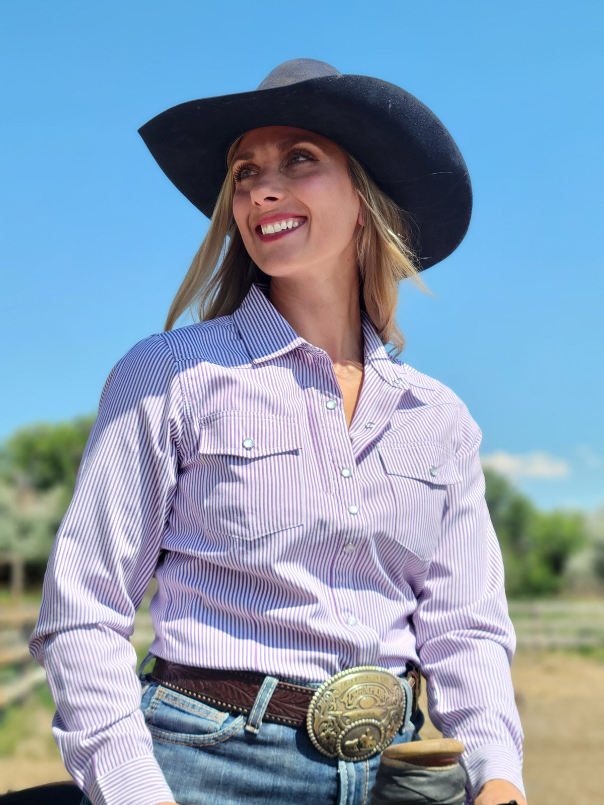The Paintbrush - NEW Women's Shirt
