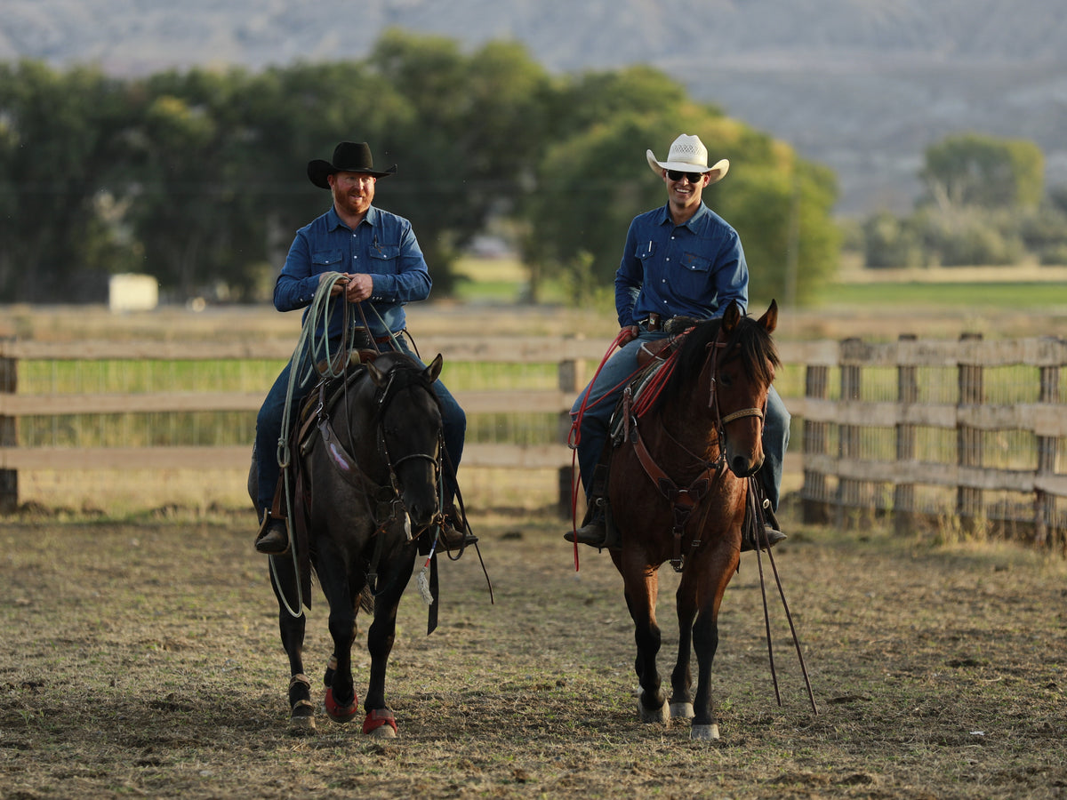 Cow Boss Ranchwear