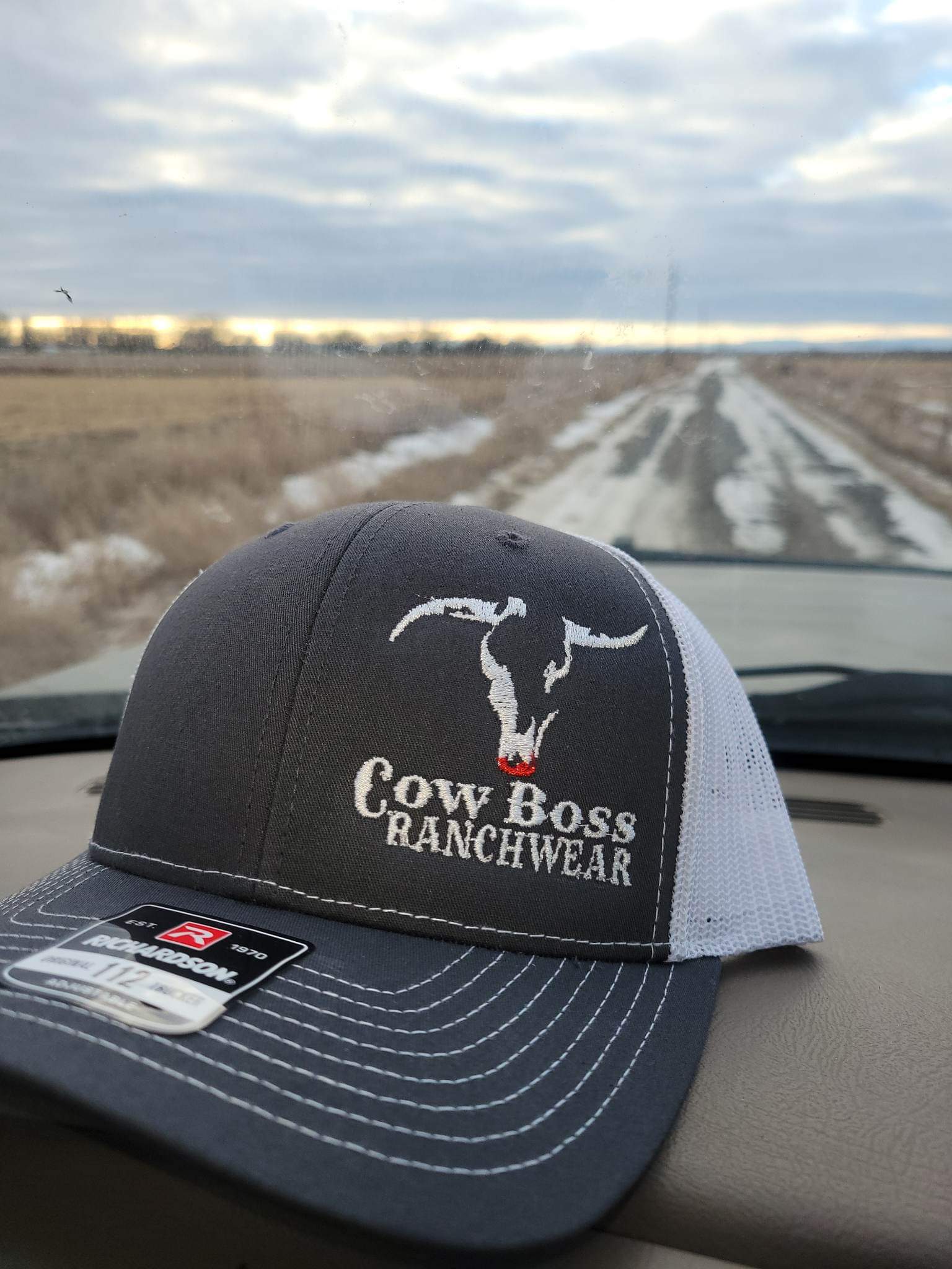 Boss Ranch Products – Cow Boss Ranchwear