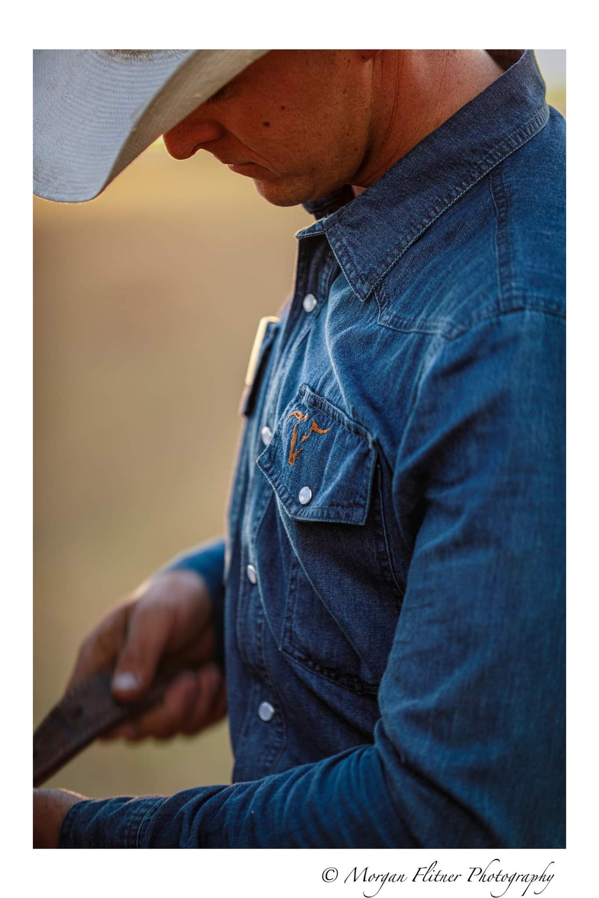 Boss Ranch The Big Sky – Cow Boss Ranchwear